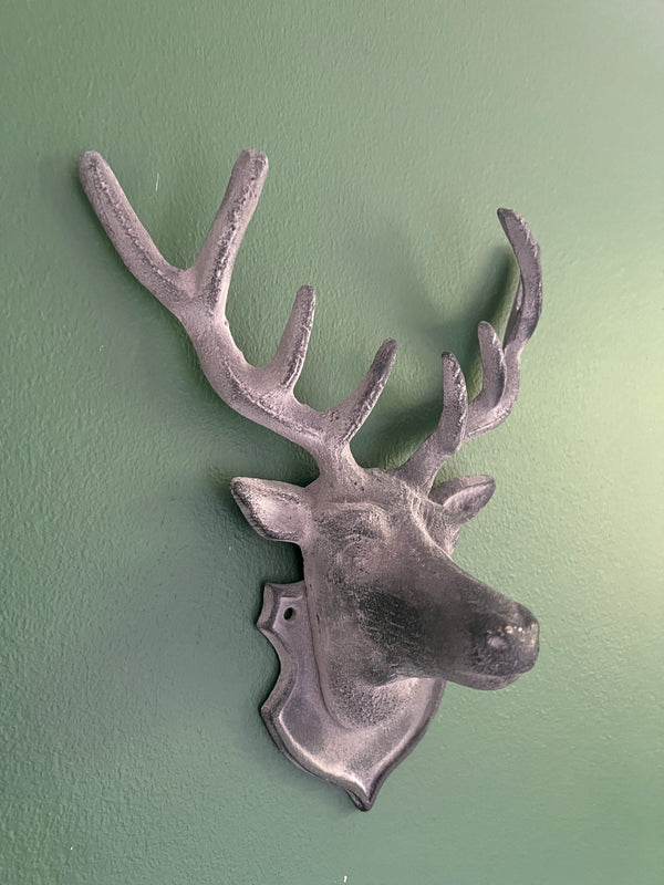 Ciervo Decorativo