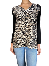 Blusa Seda