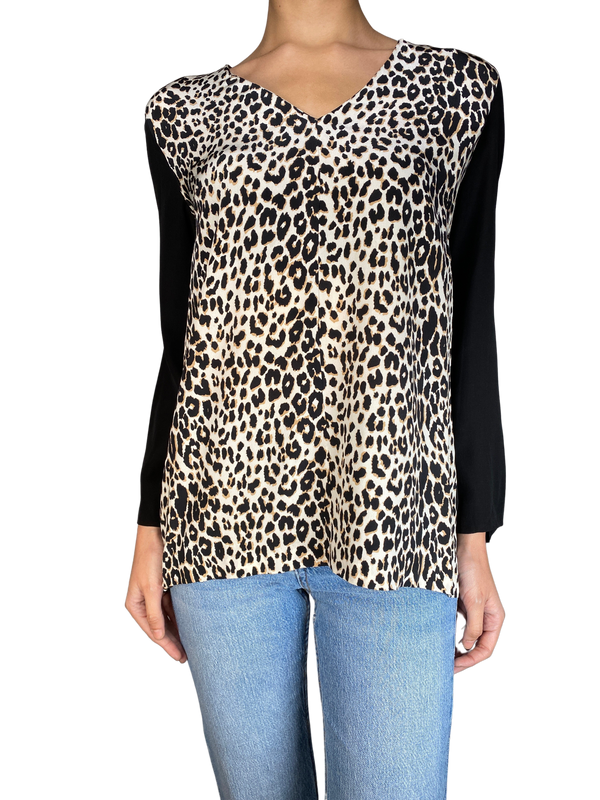 Blusa Seda