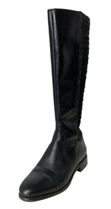 Botas Negras