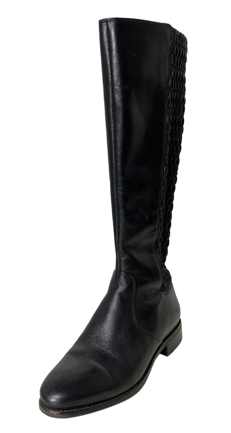 Botas Negras