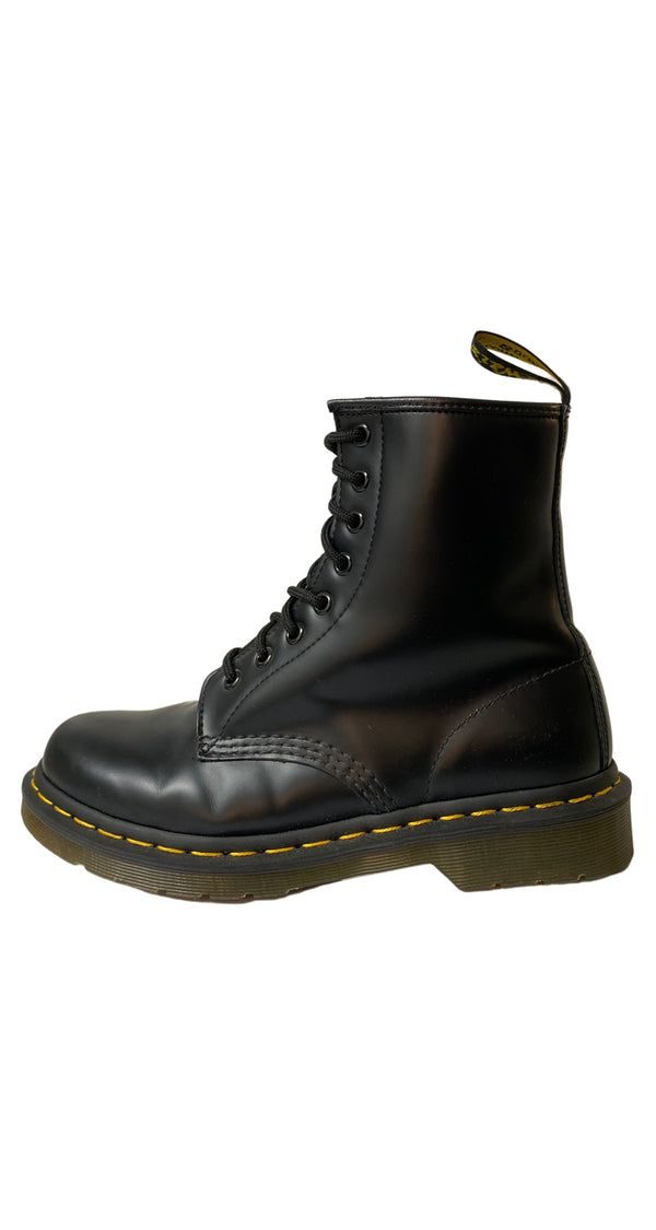 Bototos Negro 1460