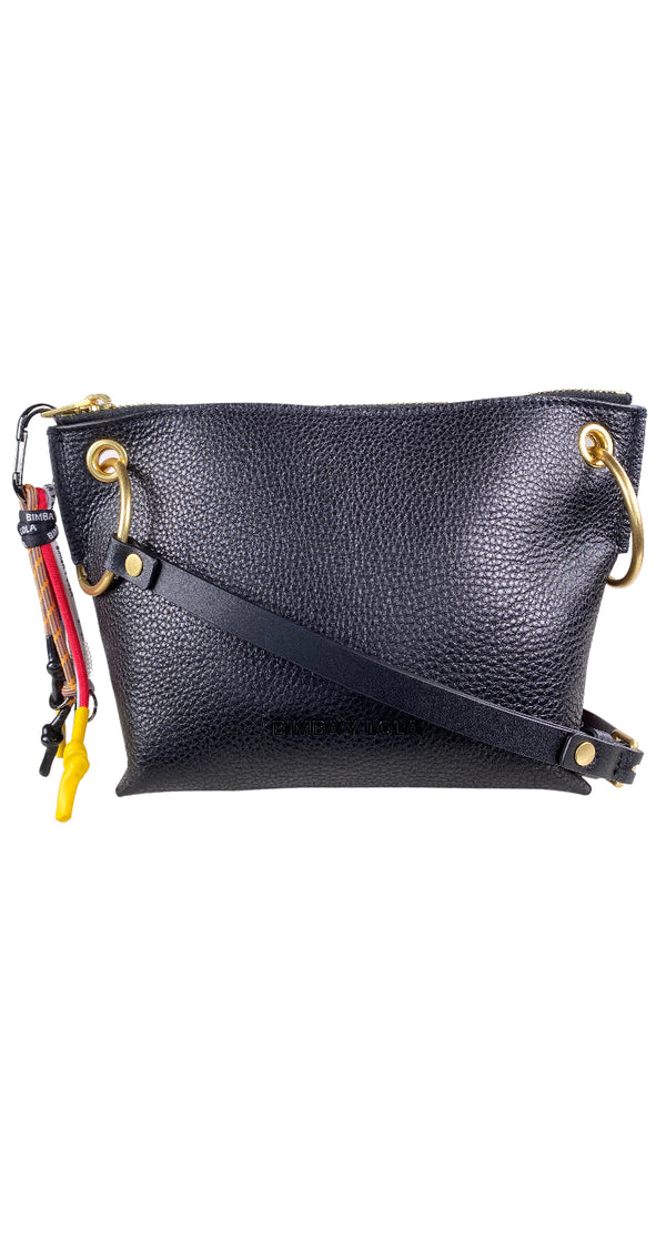 Bandolera de Cuero