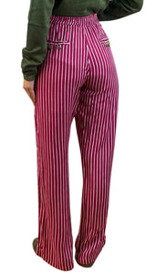 Pantalón Rayas