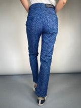 Jeans Monograma