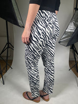 Pantalón Cebra