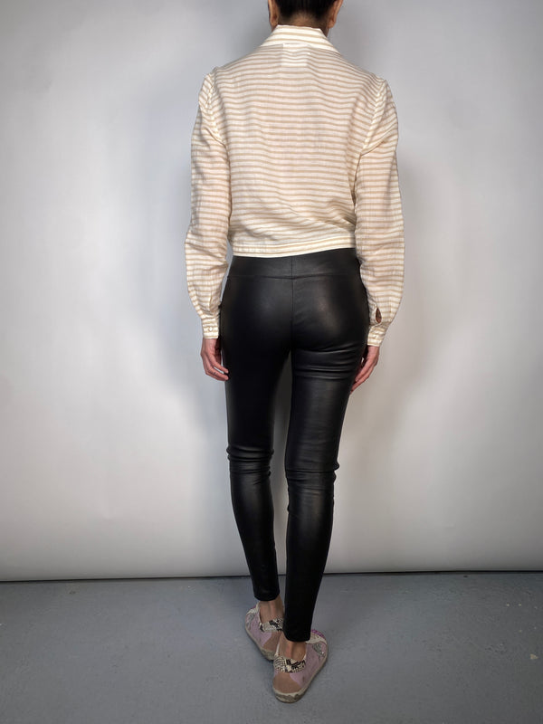 Blusa Nudo