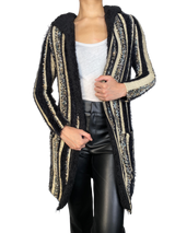 Sweater Carretas