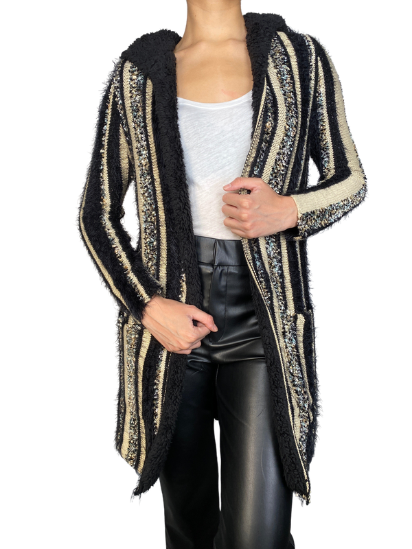 Sweater Carretas
