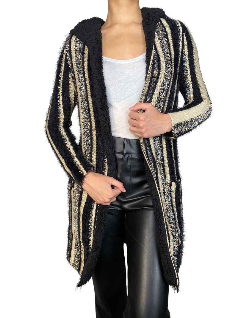 Sweater Carretas