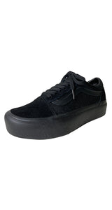 Zapatillas Negras