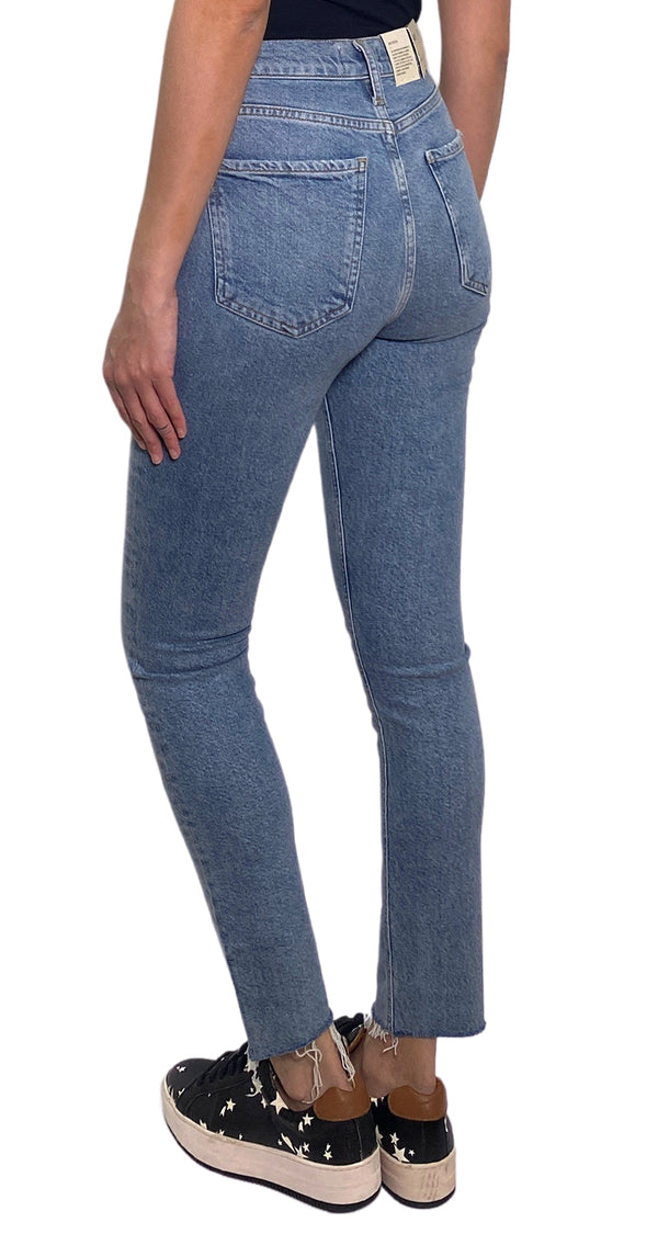 Jeans Nico High Rise Slim Fit