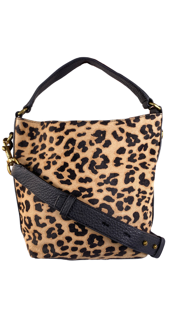 Bandolera Cuero