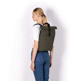 Mochila Hajo Mini Lotus Olive
