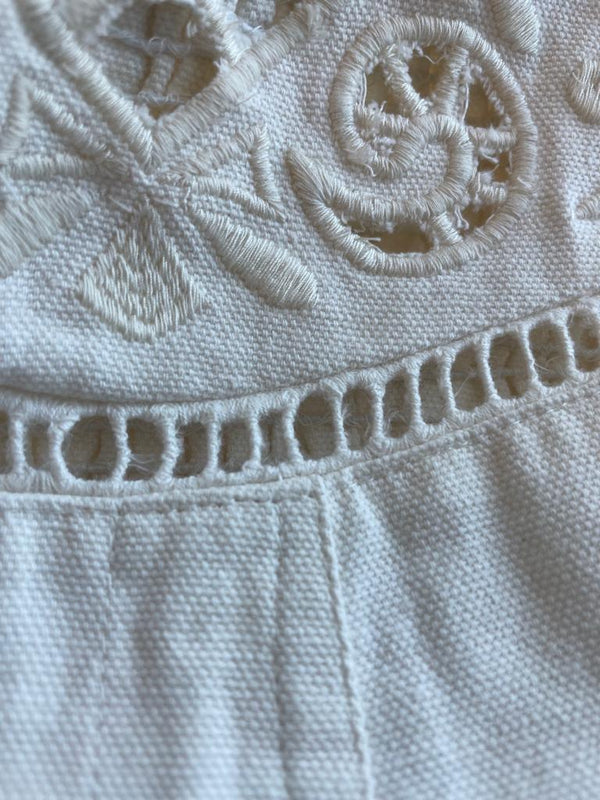 Top Corset Touche