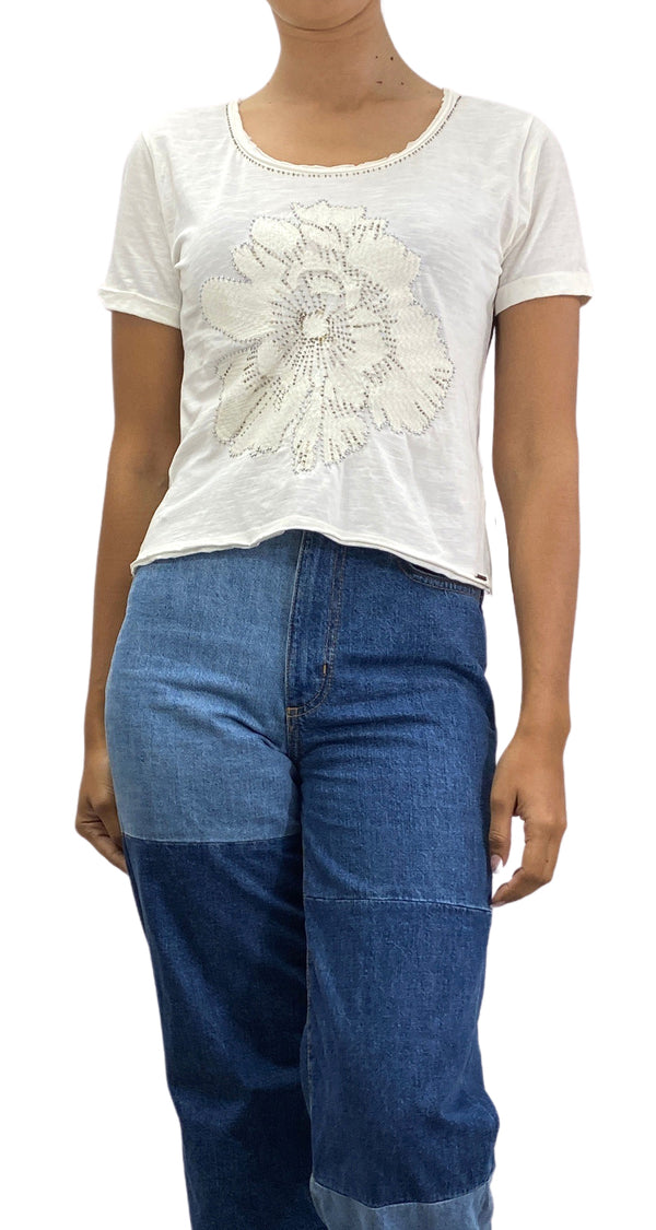 Polera Vico