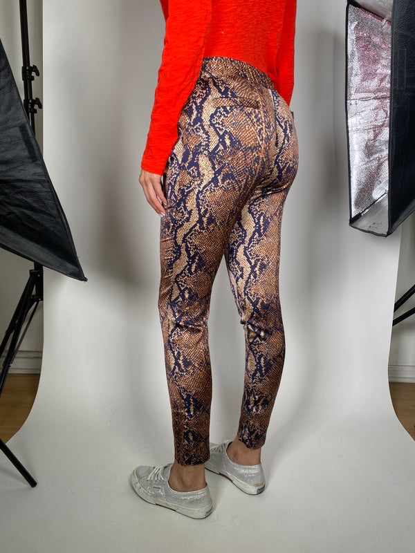Pantalón Snake