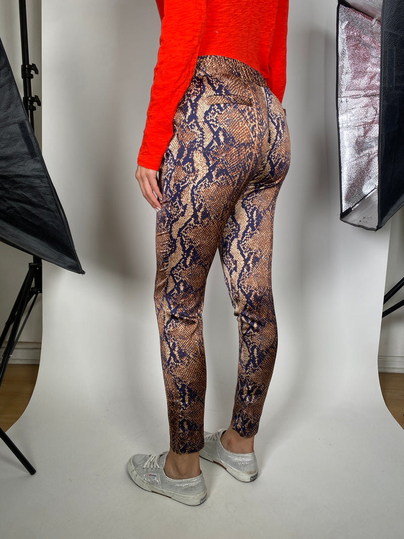 Pantalón Snake