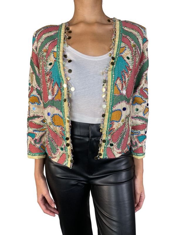 Saco Arlequin