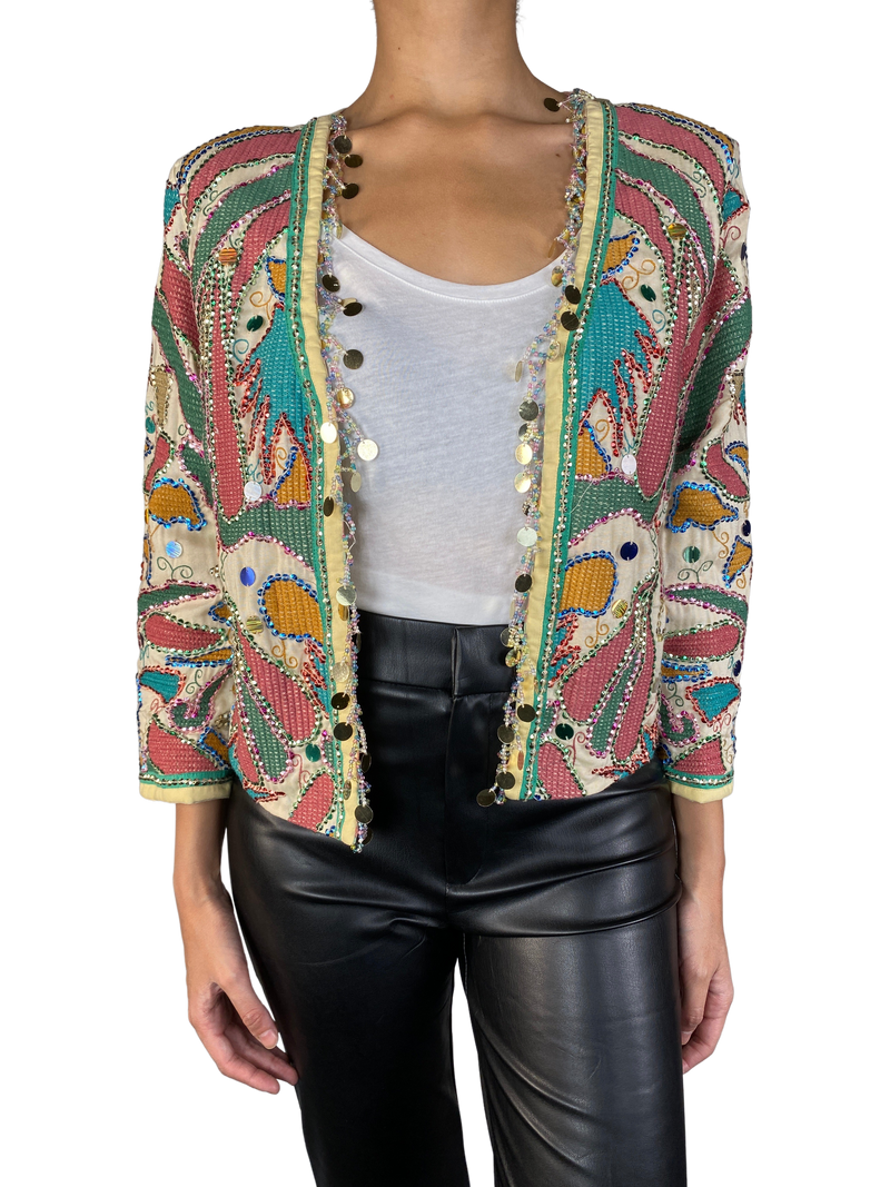 Saco Arlequin