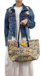 Bolso Mascaras