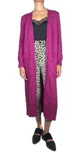 Sweater Magenta