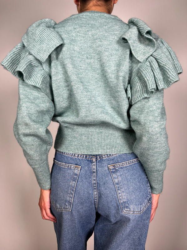 Sweater Vuelos