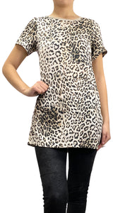 Polera Animal Pint