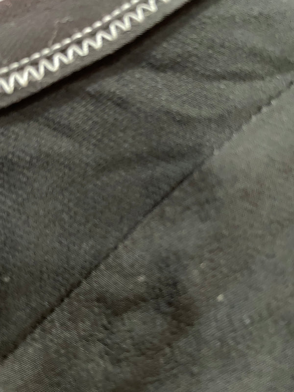 Blusa Negra