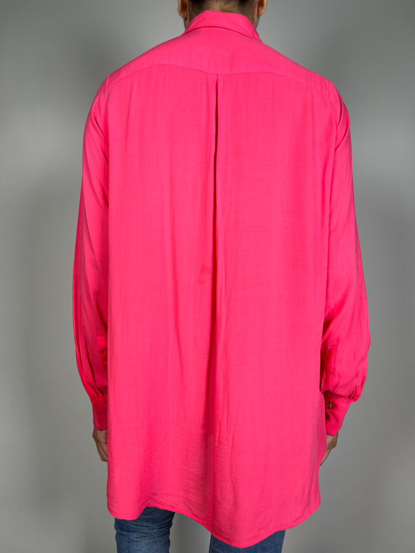 Blusa Viscosa
