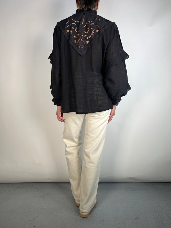 Blusa Vuelos