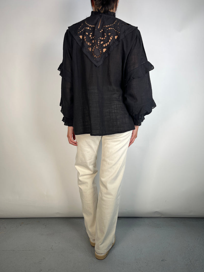 Blusa Vuelos