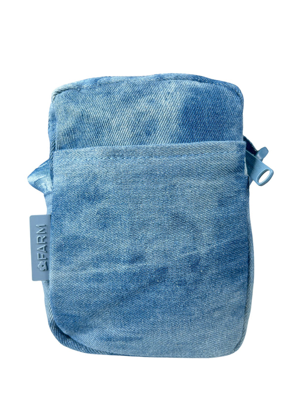 Bandolera Gema