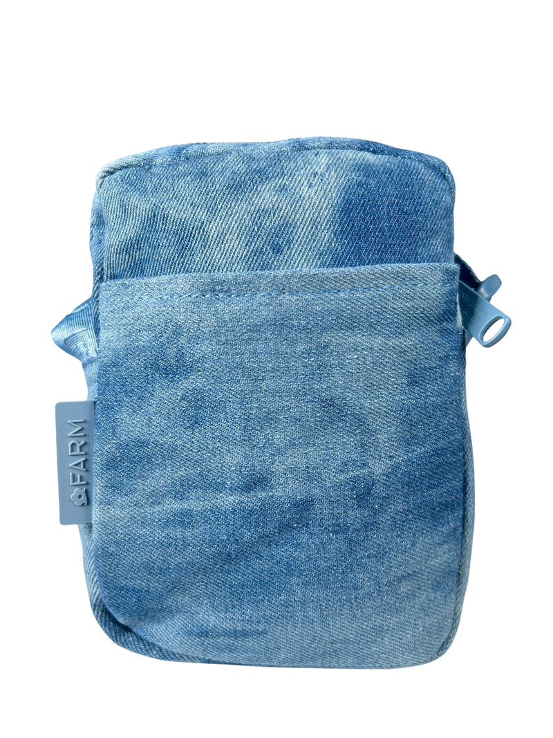 Bandolera Gema