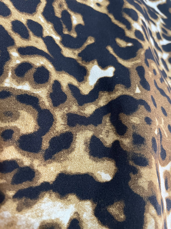 Falda Animal Print
