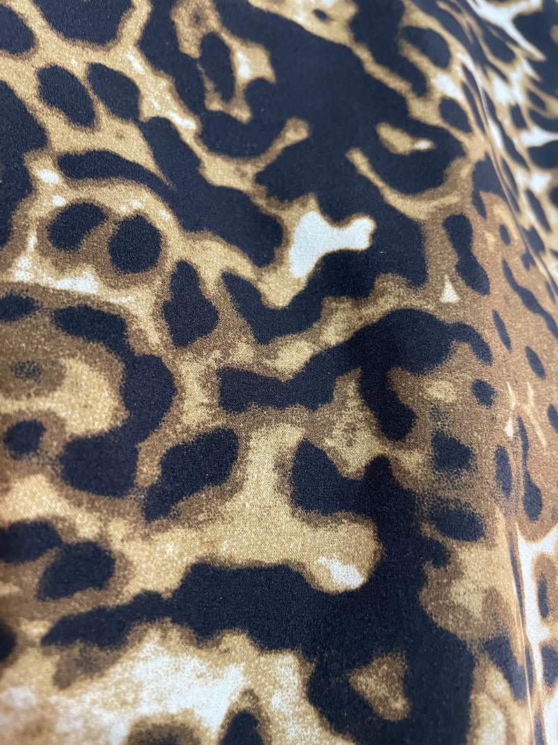 Falda Animal Print