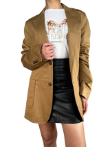 Blazer Café