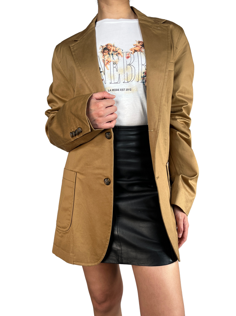 Blazer Café