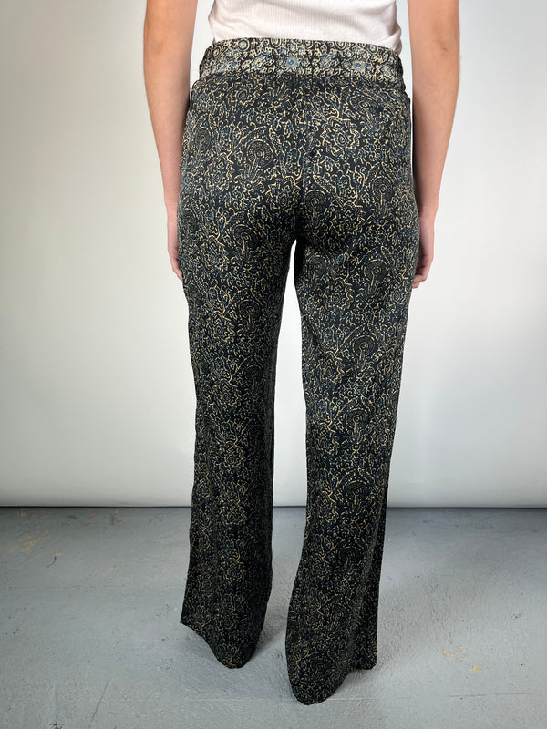 Pantalón Dean Pavon