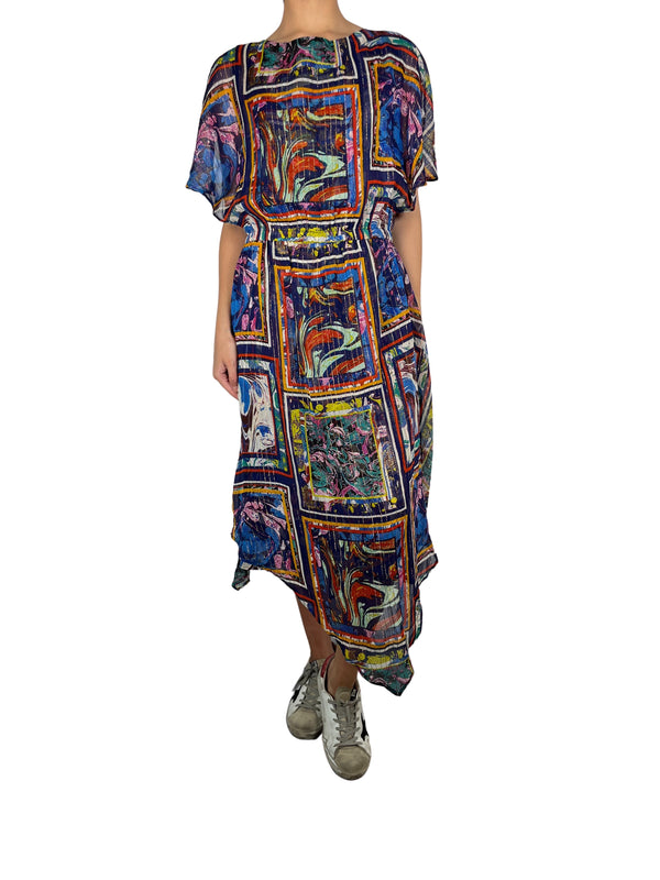 Vestido Bansal