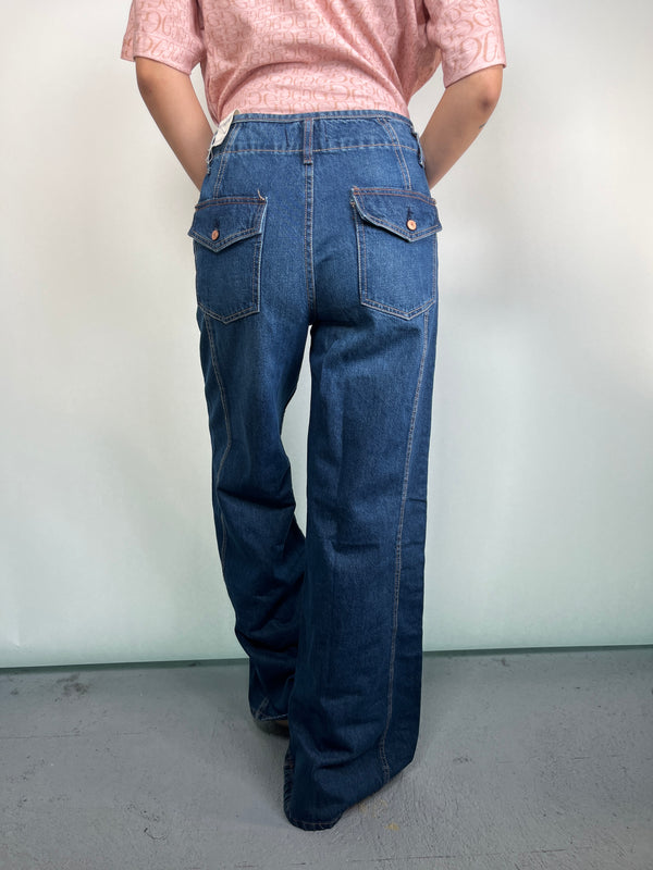 Jeans Free People By Magma