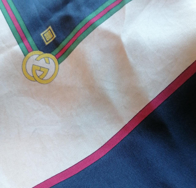Pañuelo Estampado