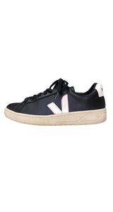 Zapatillas Negras