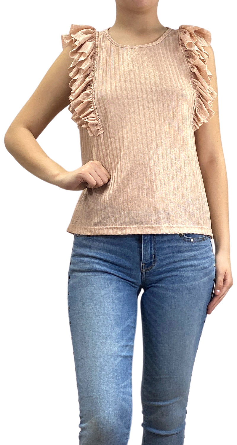 Polera Vuelos