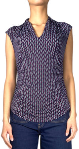 Polera Estampada