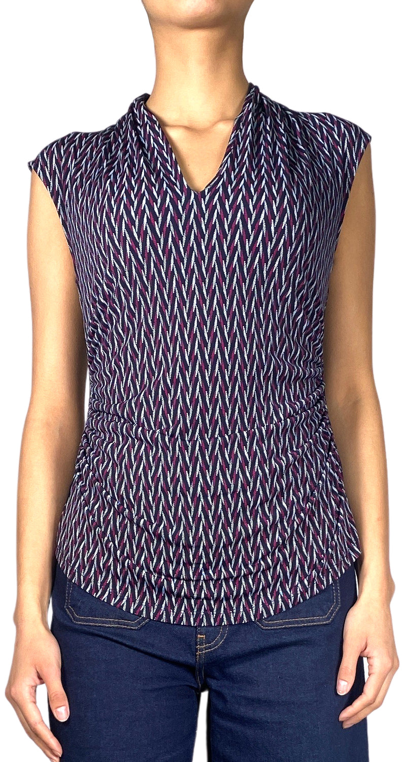 Polera Estampada
