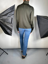 Blusa Seda