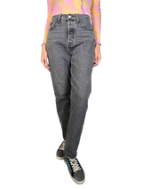 Jeans Basico Gris