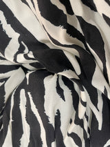 Vestido Animal