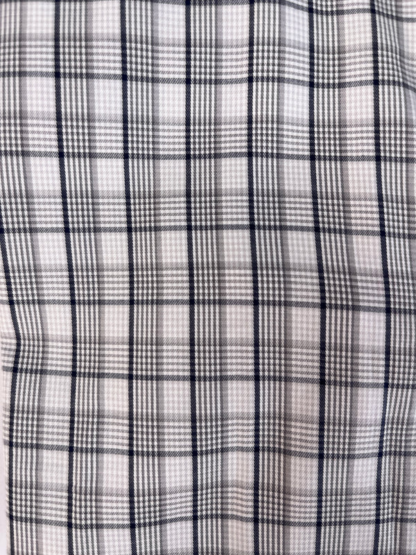 Camisa Cuadros